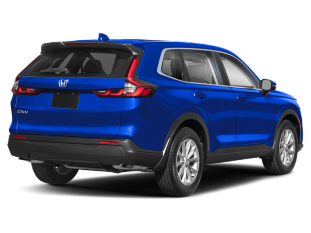 Certified Used 2024 Still Night Pearl Honda EX image 7
