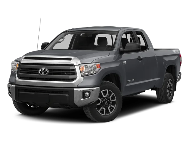 2014 Toyota Tundra 5.7 Auto SR5 Double Cab's photo