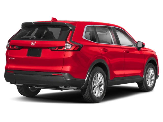 Used 2025  Honda EX image 2