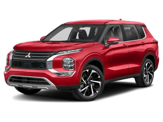 2024 Mitsubishi Outlander SE S-AWC's photo