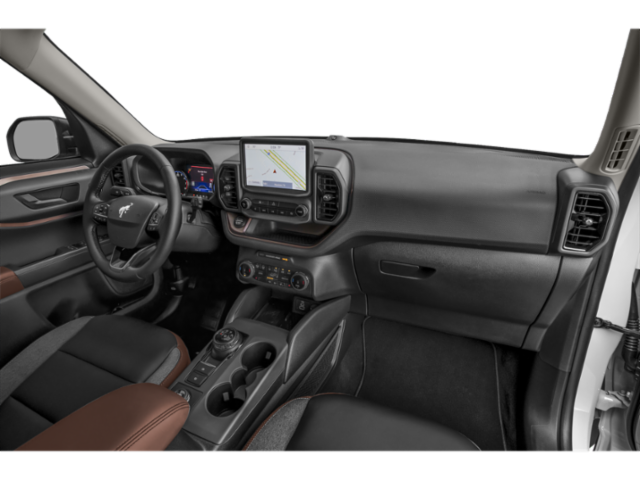 Used 2024 Beige Ford Outer Banks image 17