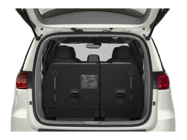 Used 2015 Snow White Pearl Kia SX image 9