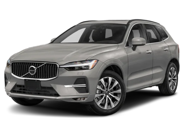 2023 Volvo XC60
