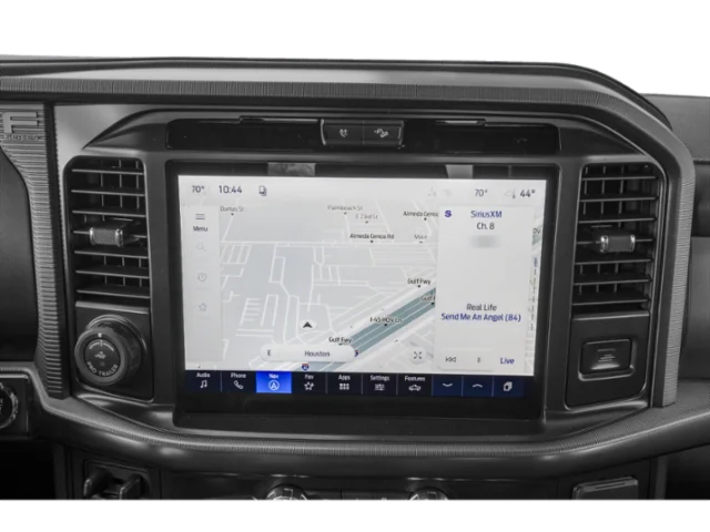 New 2026 Avalanche Ford Platinum image 13
