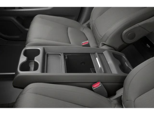 2020 Honda Odyssey EX - Photo 14