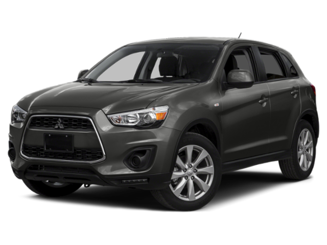 2015 Mitsubishi Outlander Sport