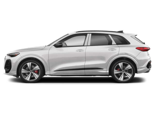 New 2026 2Y2Y/White Audi Premium Plus image 3
