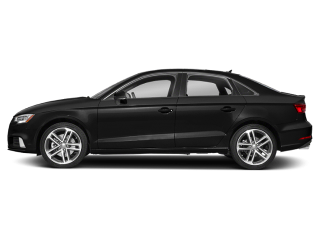 Used 2019 Black Audi 2.0T Premium Plus image 3