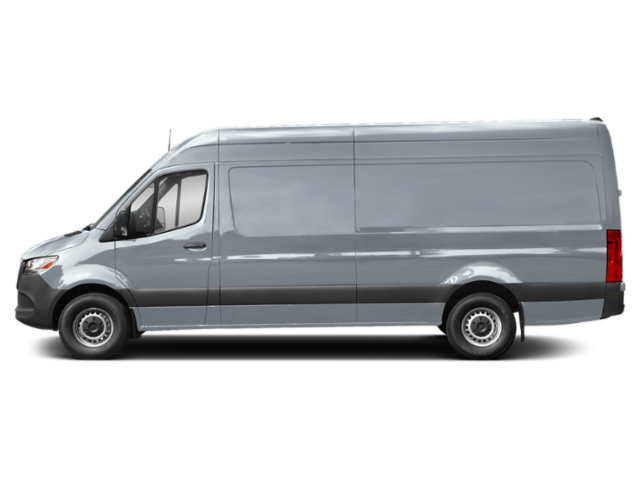 New 2026 high-tech silver metallic Mercedes-Benz  image 3