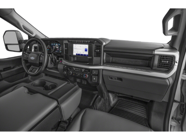 New 2027 Oxford White Ford XL image 13