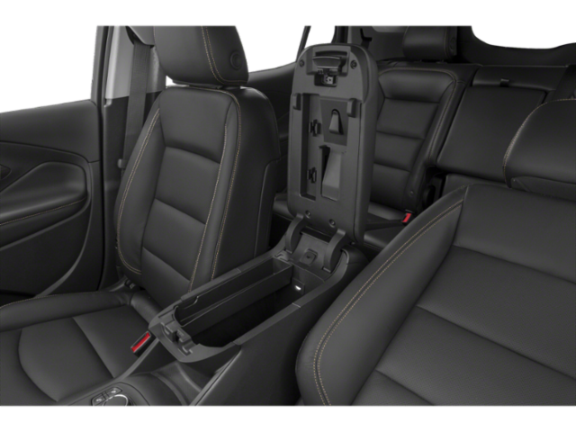 Used 2018 Brown GMC SLT image 14