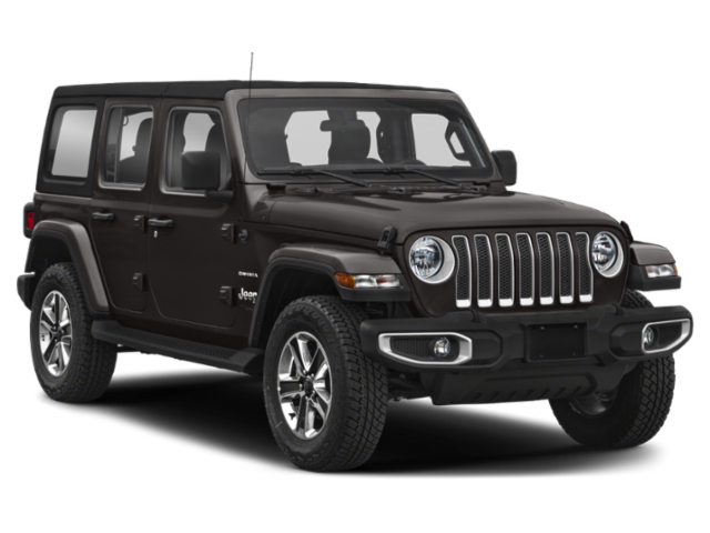 Used 2018 Bright White Clearcoat Jeep Unlimited Sahara image 6