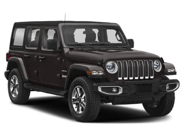 Used 2018  Jeep Sahara image 6