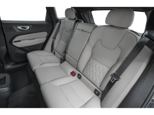 New 2027 Denim Blue Volvo Plus image 10