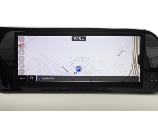 Used 2024 White Hyundai Calligraphy image 13