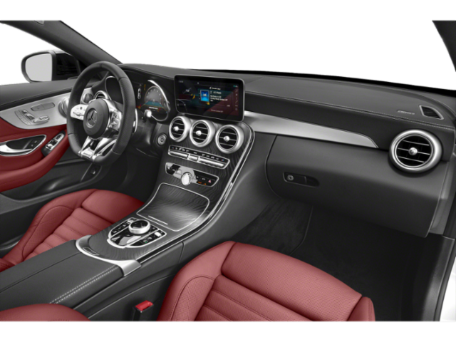 Certified Used 2023 Black Mercedes-Benz 4MATIC® image 22