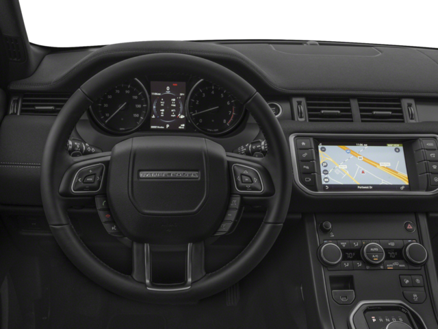 Used 2018 Narvik Black Land Rover SE Premium image 8