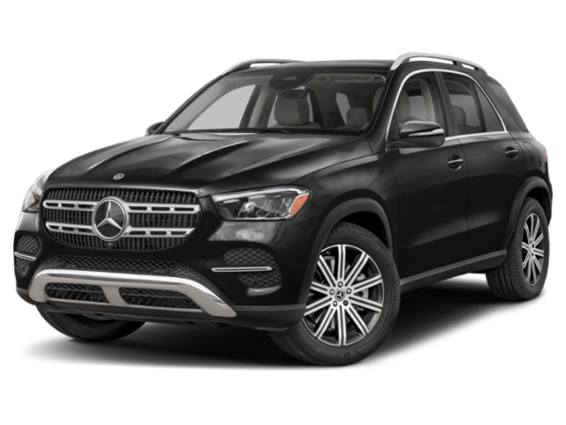 New 2026 Obsidian Black Metallic Mercedes-Benz  image 1