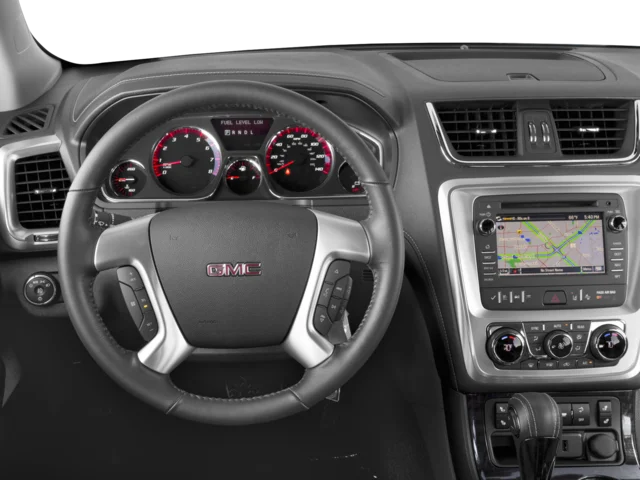 Used 2016 Silver GMC SLT-1 image 16