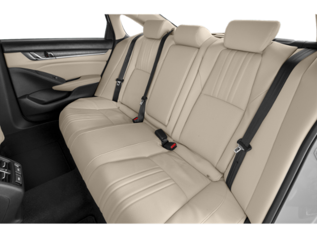Certified Used 2022 Gray Honda EX-L image 17