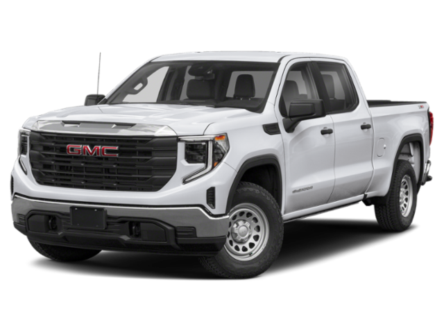 2022 GMC Sierra 4WD Crew Cab Short Box Denali Ultimate's photo