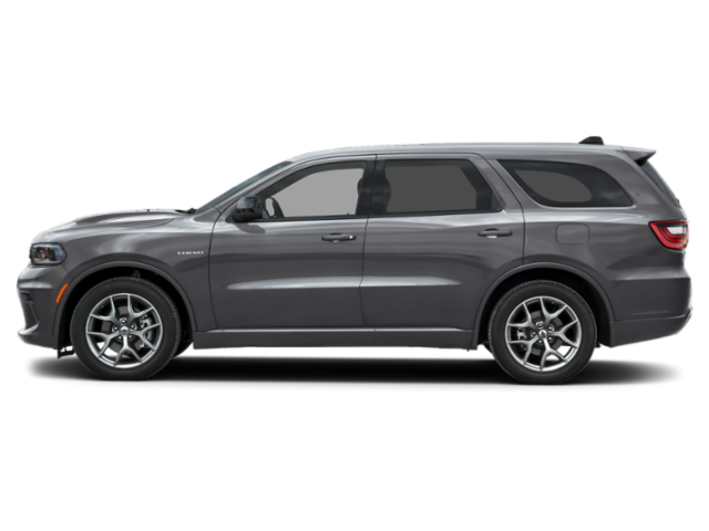 New 2026 Vapor Gray Exterior Paint Dodge GT PLUS image 12