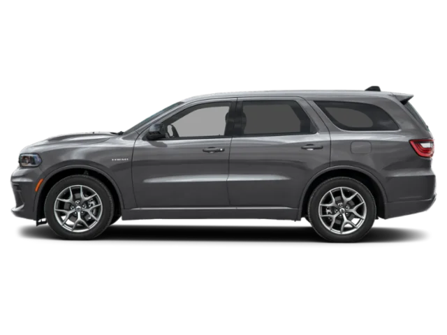 New 2026 Vapor Gray Exterior Paint Dodge GT PLUS image 24