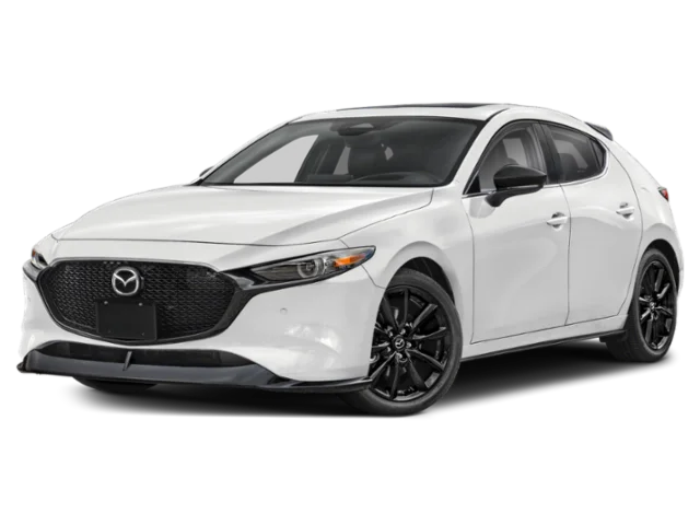 2024 Mazda CX-3 Premium Plus 2.5 AT 5-Door SKYACTIV AWD's photo