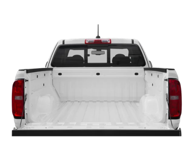 Used 2015 Silver Ice Metallic Chevrolet 4WD Z71 image 9