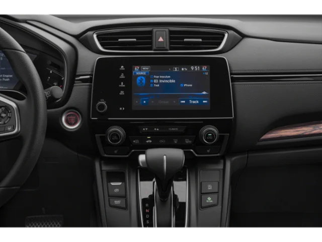 Used 2022 Gray Honda EX image 16