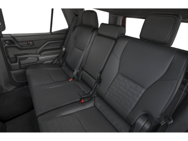 2025 Toyota 4Runner TRD Off-Road Premium - Photo 10