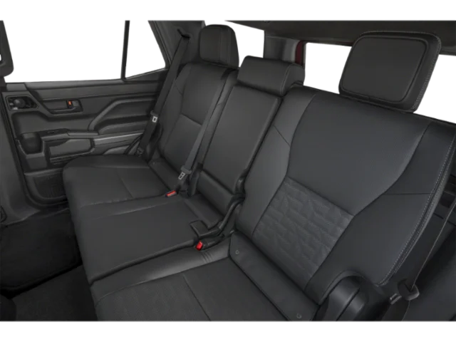2025 Toyota 4Runner TRD Off-Road Premium - Photo 10