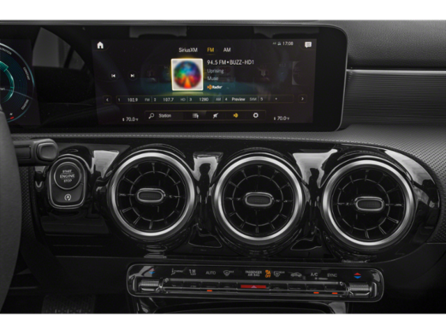 Used 2022  Mercedes-Benz A 220 image 11