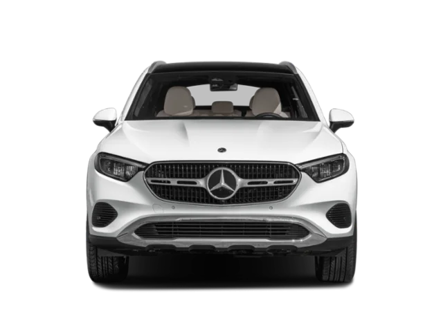 New 2026  Mercedes-Benz GLC 300 image 4