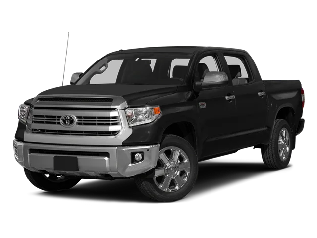 Used 2014 Sunset Bronze Mica Toyota 1794 image 1