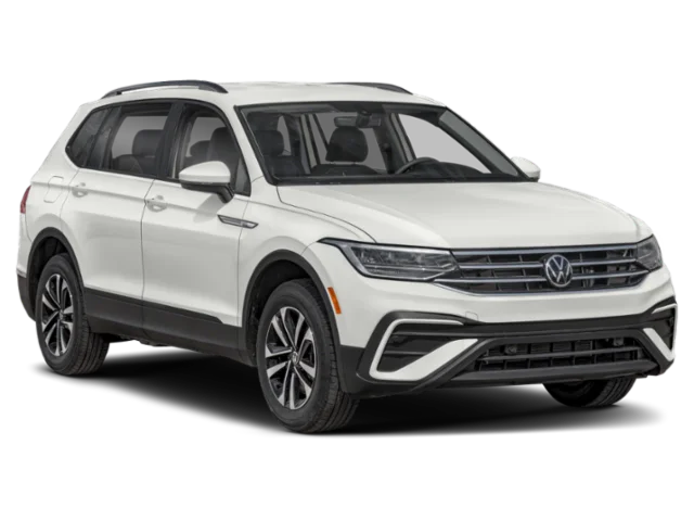 New 2022  Volkswagen S image 6