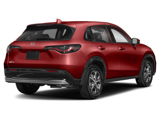 Certified Used 2024 Milano Red Honda EX-L image 5