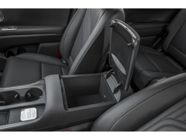 New 2026 Gray Hyundai SEL image 11
