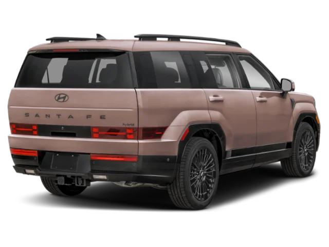 New 2025 Brown Hyundai Calligraphy image 2