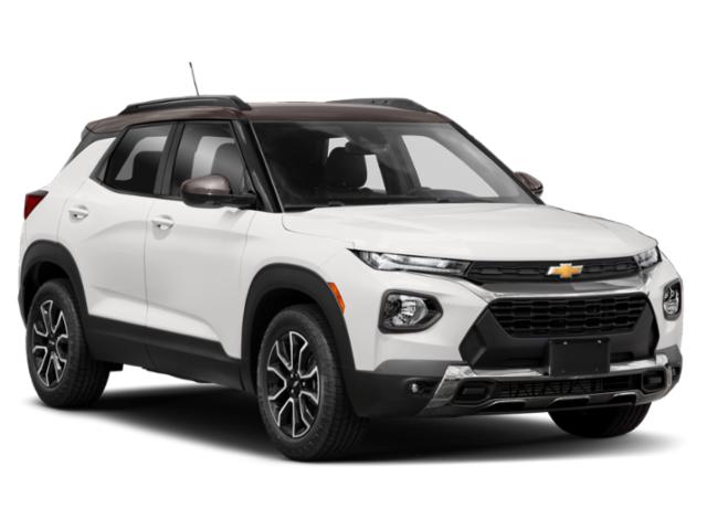 Used 2022 White Chevrolet ACTIV image 6