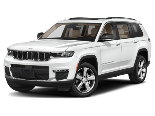 Used 2022 Gray Jeep Limited image 1