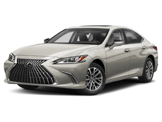 2025 Lexus ES 350