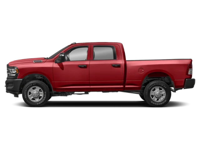 New 2024 Red Ram Tradesman image 3