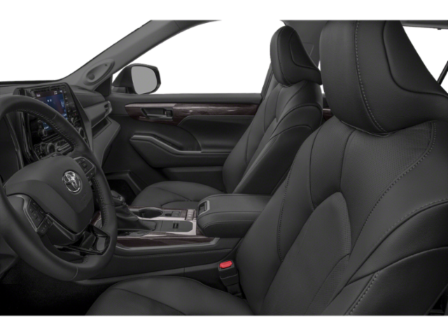 Used 2021 Black Toyota Limited image 6