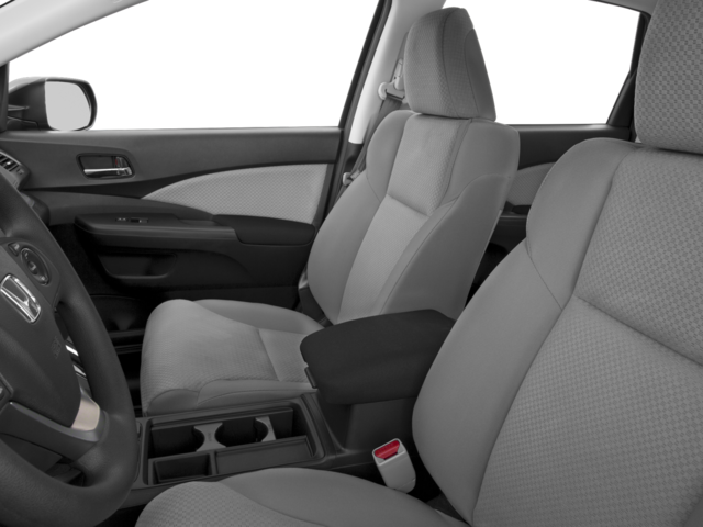 Used 2016 White Diamond Pearl Honda EX image 9