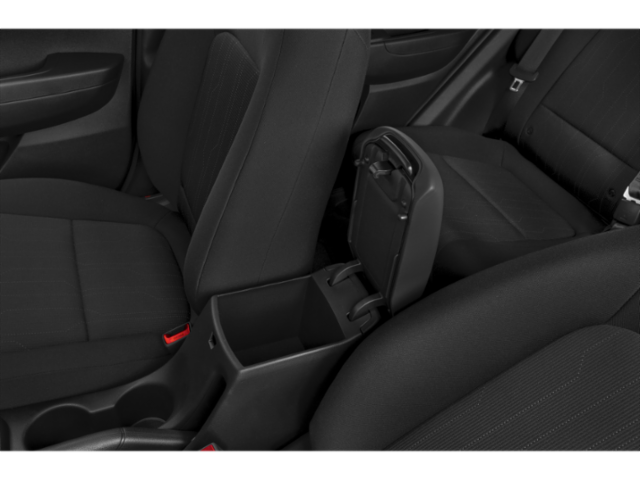 New 2026 Ecotronic Gray Hyundai SE image 31