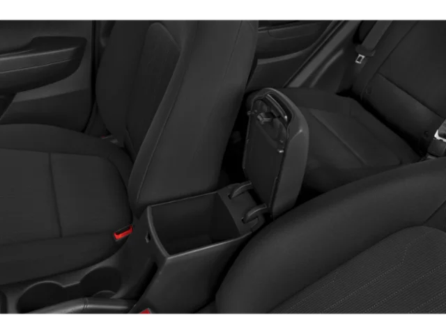 New 2026 Green Hyundai SE image 11