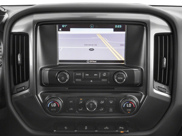 Used 2018 Graphite Metallic Chevrolet LT image 16