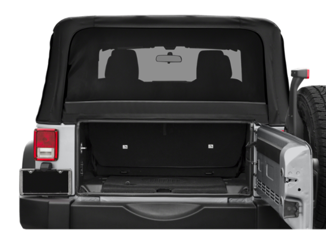 Used 2015 Copper Brown Pearlcoat Jeep Sport image 9