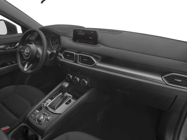 Used 2017 Soul Red Crystal Metallic Mazda Sport image 13